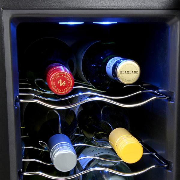 VinoTech Vinkylskåp
