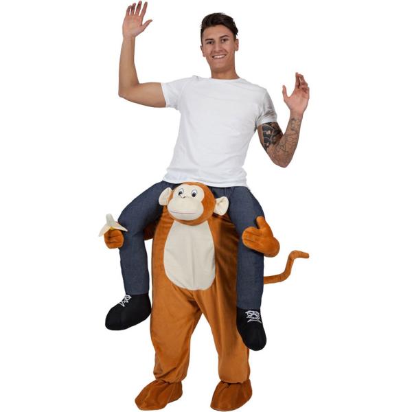 Carry Me Apdräkt