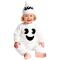 Maskeraddr&auml;kt Sp&ouml;ke Baby