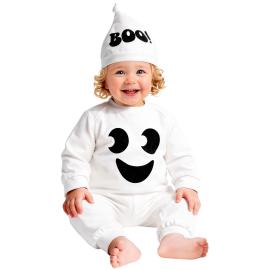 Maskeraddr&auml;kt Sp&ouml;ke Baby