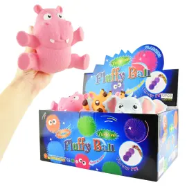 Kl&auml;mdjur Savann Stor