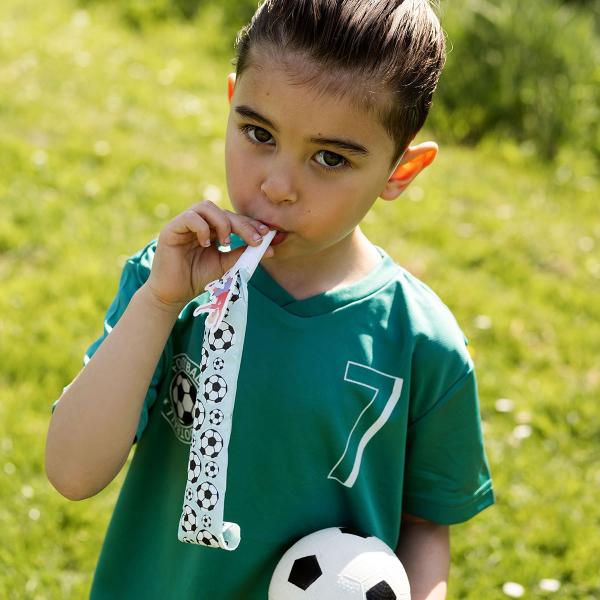 Kalastutor Fotbollskalas 6-pack