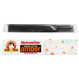 R&ouml;kelsepinnar B&auml;rnsten 18-pack