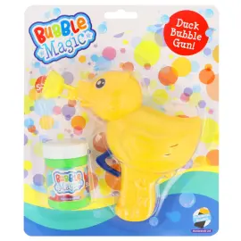 S&aring;pbubbelpistol Anka 50 ml 15 cm