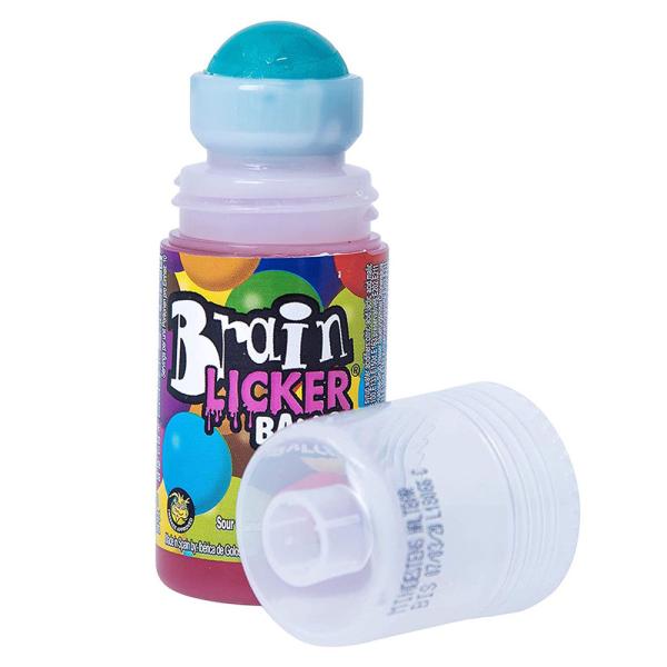 Brain Licker Balls Godis