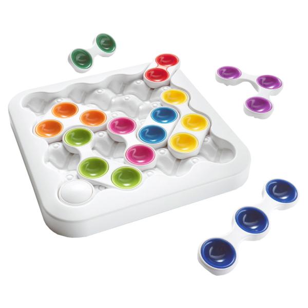 Anti Virus Spel