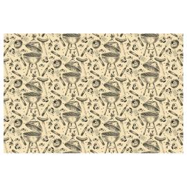 Pappersduk Grill 120 x 180 cm