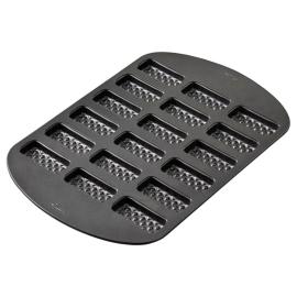 Plåt Våffelpinnar