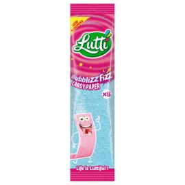 Godispapper Bubbelgum 15 g