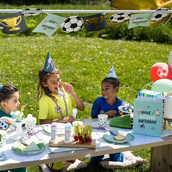 Kalastutor Fotbollskalas 6-pack