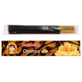 R&ouml;kelsepinnar Champa 18-pack