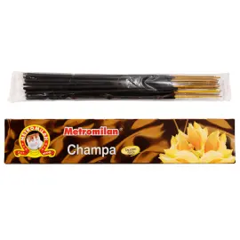 R&ouml;kelsepinnar Champa 18-pack