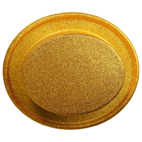 Höghatt Guld
