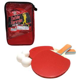 Bordtennisset