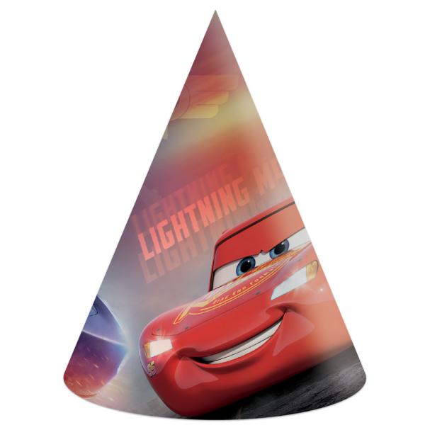 Cars The Legend of The Track Kalashattar