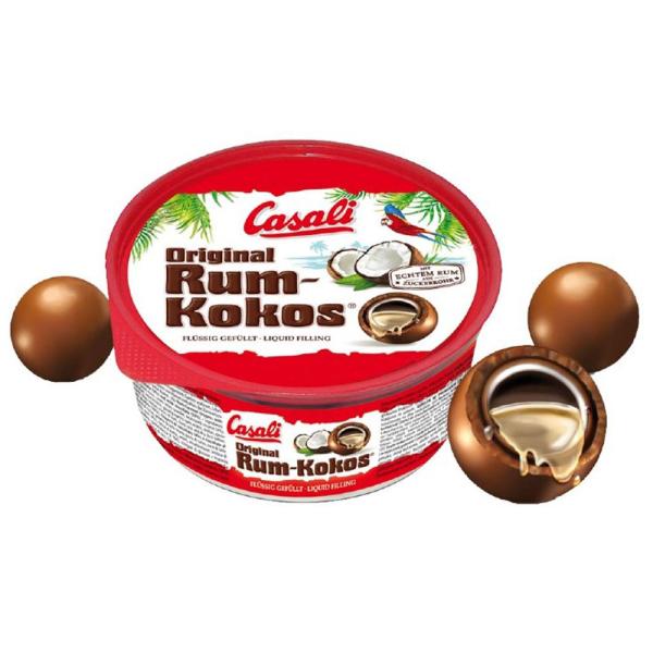 Casali Rum-Kokos