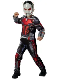 Marvel Ant-Man Dräkt Barn
