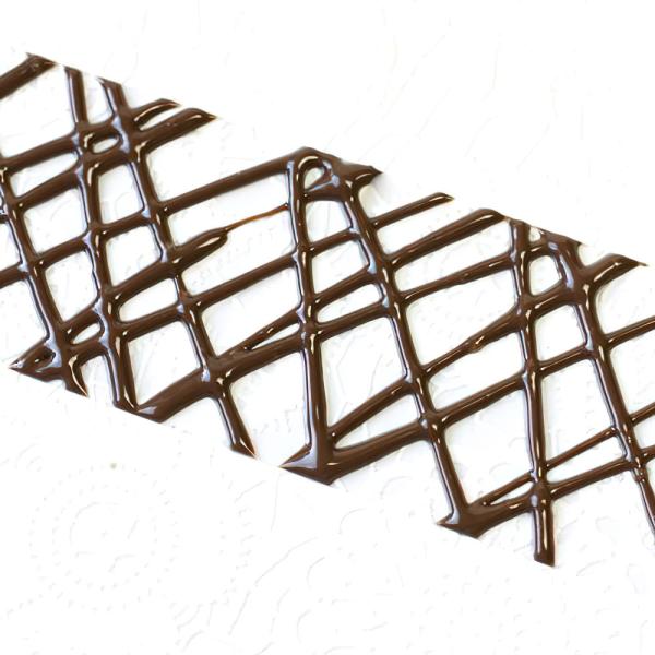 Tårtplast 12 cm