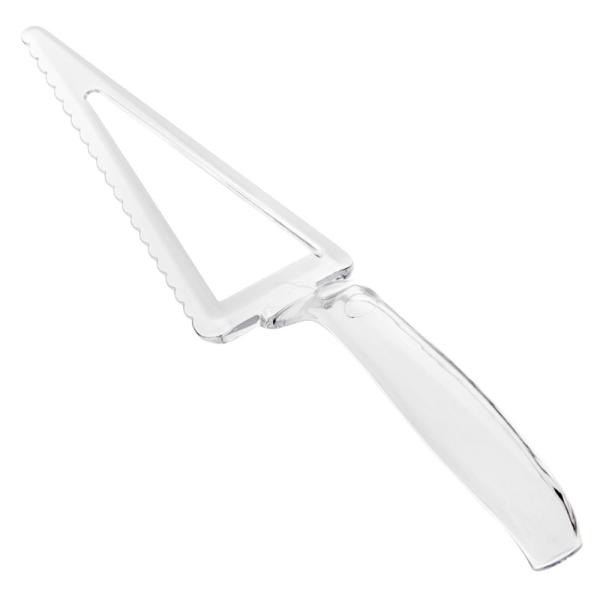 Tårtspadar Plast Premium