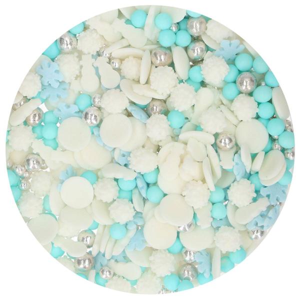 Strösselmix Frozen