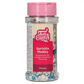 Strösselmix Frosty