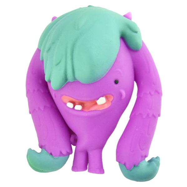 Squeeze Leksak Monster