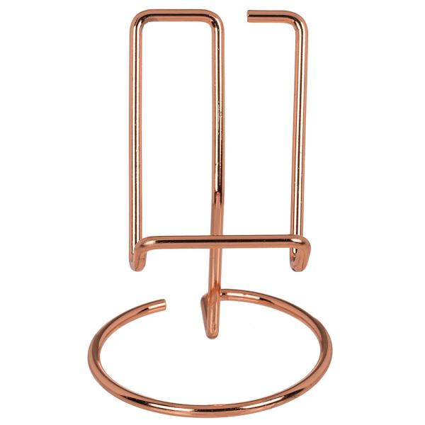 Mobilhållare Roséguld
