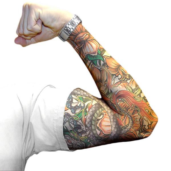 Tattoo Sleeves
