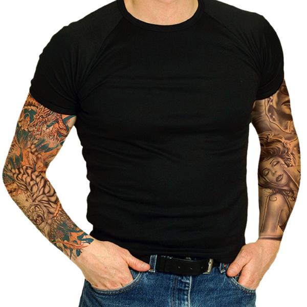 Tattoo Sleeves