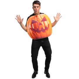 Pumpa Maskeraddräkt