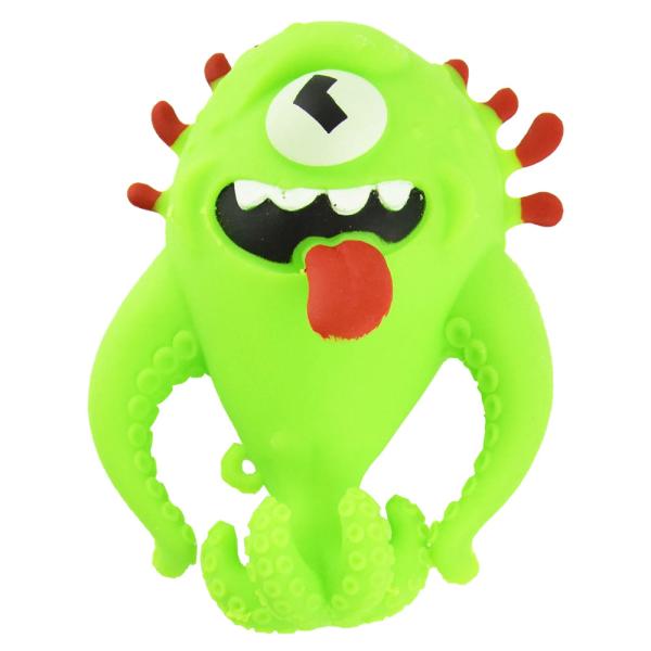 Squeeze Leksak Monster