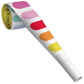 Kalastutor Stripetastic 6-pack