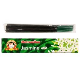R&ouml;kelsepinnar Jasmin 18-pack