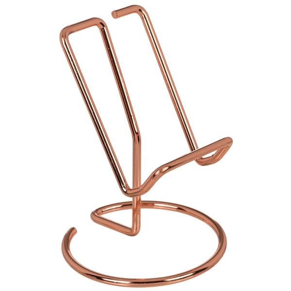 Mobilhållare Roséguld