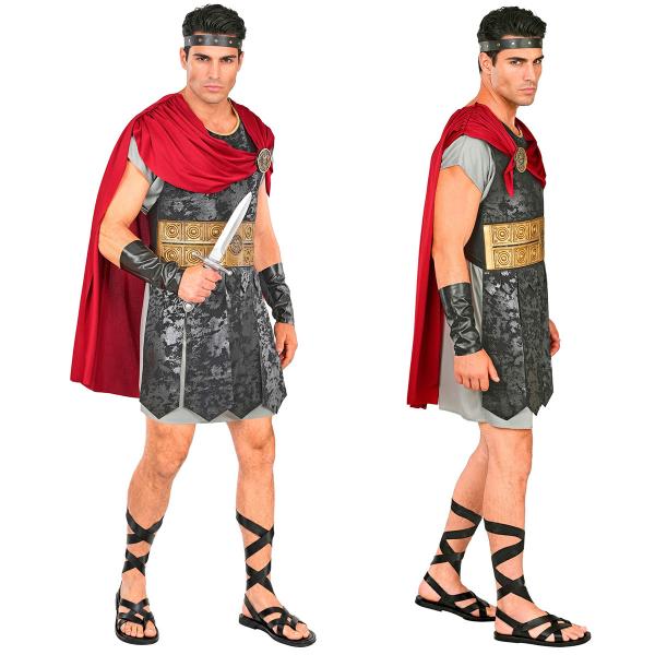 Maskeraddräkt Romersk Centurion