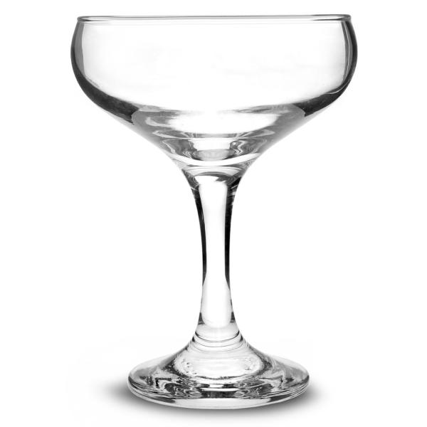 Champagneglas Coupe 6-pack