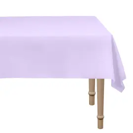 Bordsduk Lavendel 183 x 137 cm