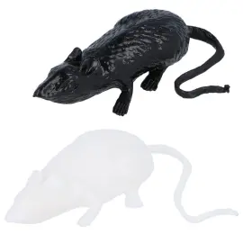 Stretchig R&aring;tta Leksak 6,5 cm