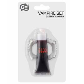 Vampyrset