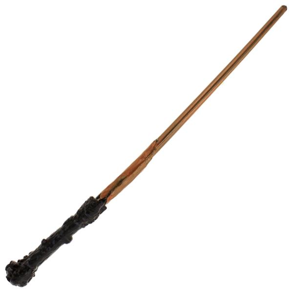 Trollstav Brons/Svart
