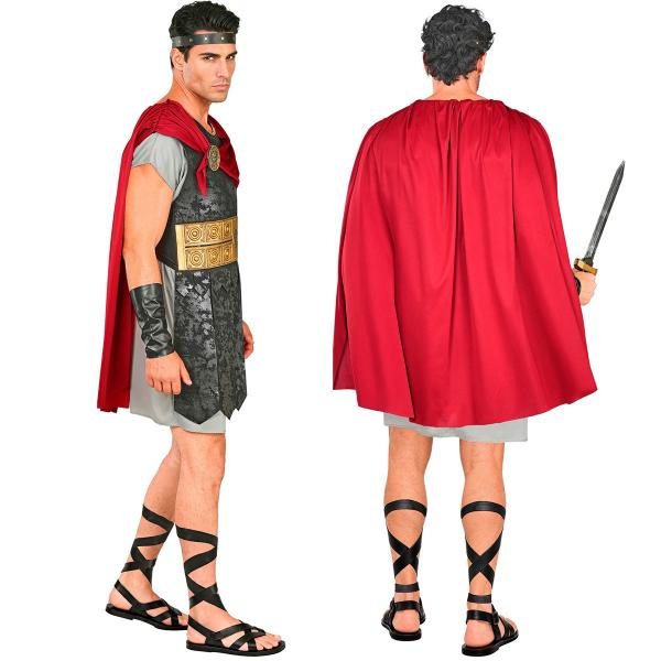 Maskeraddräkt Romersk Centurion