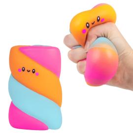Squishy Marshmallow Leksak 10 cm