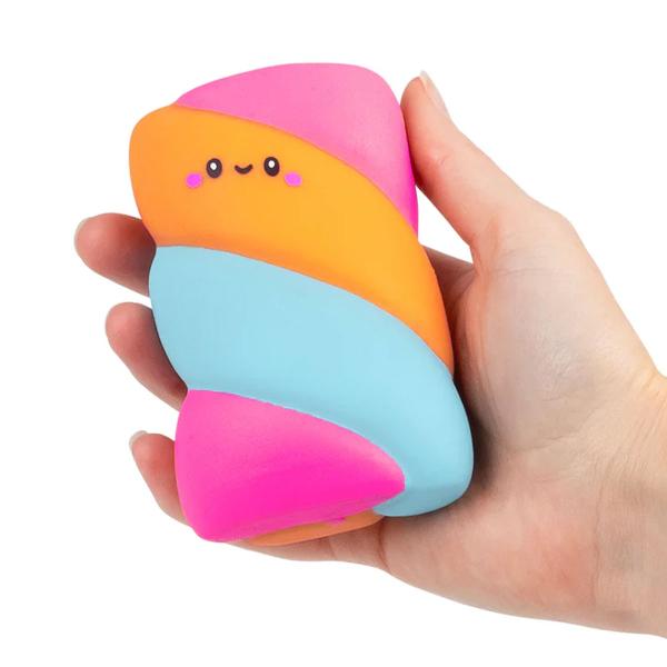 Squishy Marshmallow Leksak 10 cm