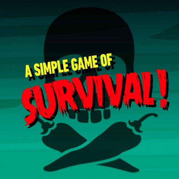 Chili Klaus Last Man Standing Spel