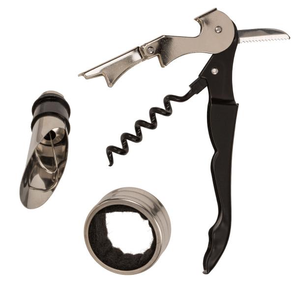 Vinflaska Presentkit