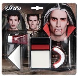 Sminkset Vampyr