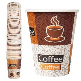 Premium Kaffemuggar 24 cl 50-pack