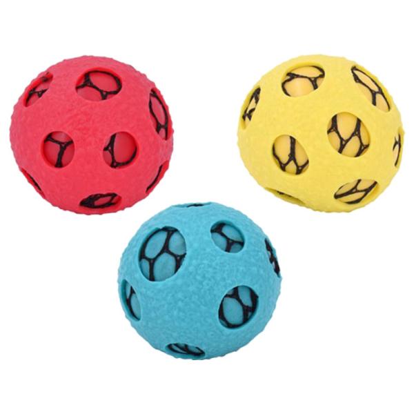 Cosmic Stressboll