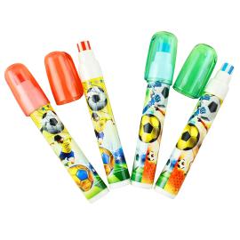 Suddgummi Fotboll 11,5 cm