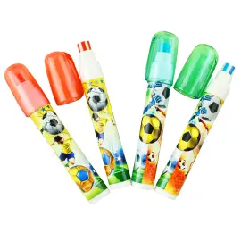 Suddgummi Fotboll 11,5 cm